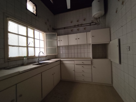 Tubli, Apartments, Flats, Houses & Villas, BHD 140/year,  1 BR,  Tubli:- 1Bhk Unfurnished Flat On Rent With Ewa..