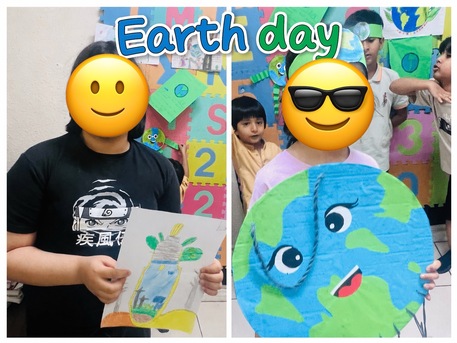 Jeddah, Daycare, Home Based School For Children Not Attending The Regular School