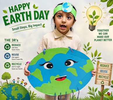 Jeddah, Daycare, Home Based School For Children Not Attending The Regular School