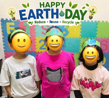 Jeddah, Daycare, Home Based School For Children Not Attending The Regular School