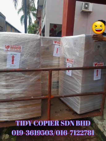 Hartamas, Machinery, MYR 3250,  🚀 Power Up Your Office With Ricoh! MPC3504ex