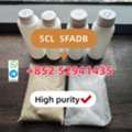 CAD 100,  Supply Quality 5CLADBA Yellow Powder Cannabinoid 5fadba