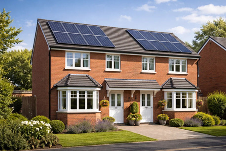 London, Manpower, Professional Solar Installation For Homes & Businesses UK