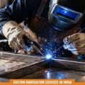 Custom Fabrication Services In India | Sharma Technocast