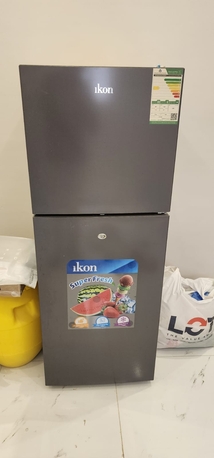 Al Malaz, Appliances, SAR 1500,  Fully Automatic Washing Machine, Double Door Refrigerator