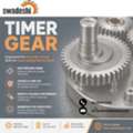 Reliable Timer Gear Manufacturers In India