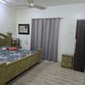 SAR 1300/month,  2 BR,  Furnished Family Flat For Rent