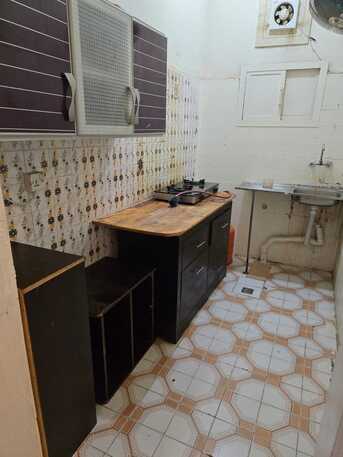 Riyadh, Housing Exchanges, SAR 1300/month,  2 BR,  Furnished Family Flat For Rent