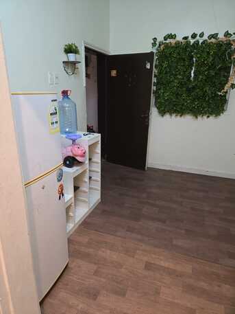 Riyadh, Housing Exchanges, SAR 1300/month,  2 BR,  Furnished Family Flat For Rent