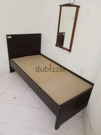 Hidd, Bedspace For Rent, BHD 40/year,  Bed Space