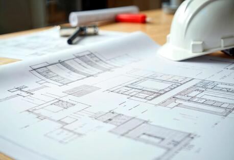 London, Business, Structural CAD Drafting Services For Precise Engineering And Construction