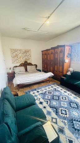 Khobar, Sublets, SAR 1250/month,  1 BR,  Fully Furnished 1 BHK Flat Is Available For Rent- Al Khobar