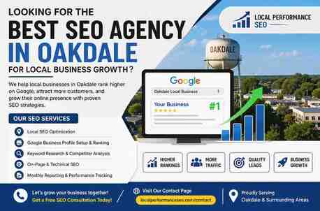 New York, Marketing, Looking For Local SEO Experts In Oakdale You Can Trust?