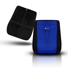 Gurgaon, Businesses For Sale, Cyson Orthopedic Backrest For Ultimate Spine Support & Comfort