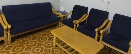 Al Wizarat, Furniture, SAR 400,  Furniture