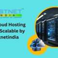 AWS Cloud Hosting India &ndash; Scalable By Hostnetindia