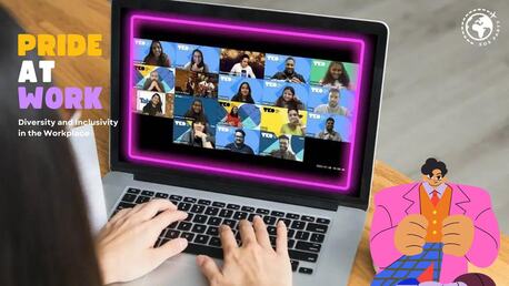 Kolkata, Event Planning, Virtual Pride Month Ideas