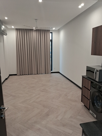 Riffa, Apartments, Flats, Houses & Villas, BHD 220/year,  1 BR,  Semi-furnished Apartment In Riffa