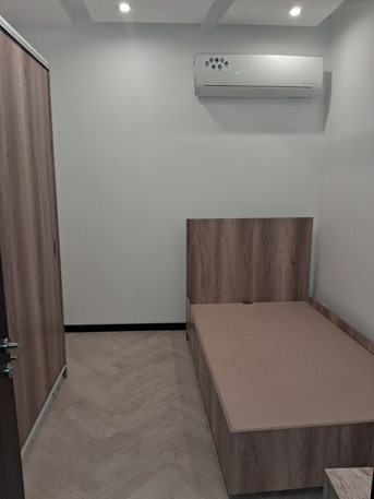Riffa, Apartments, Flats, Houses & Villas, BHD 220/year,  1 BR,  Semi-furnished Apartment In Riffa
