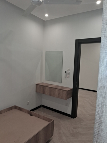 Riffa, Apartments, Flats, Houses & Villas, BHD 220/year,  1 BR,  Semi-furnished Apartment In Riffa