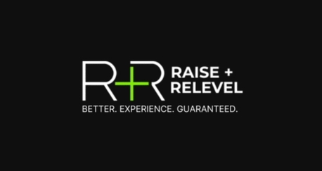 Melbourne, Construction, Raise & Relevel