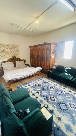 Khobar, Rooms for Rent, SAR 1200/month,  Furnished,  Fully Furnished 1 BHK Flat Is Available For Rent- Al Khobar