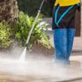 London Power Wash