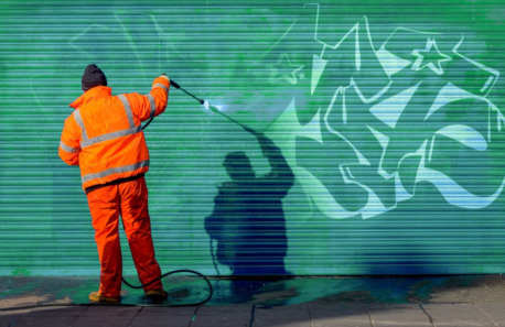London, Cleaning, London Power Wash