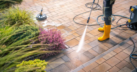 London, Cleaning, London Power Wash
