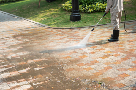 London, Cleaning, London Power Wash