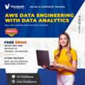Live Free Demo: AWS Data Engineering & Analytics