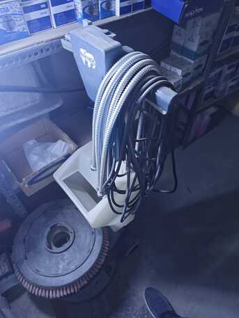 Manama, Industrial Machinery, BHD 150,  Numatic Industrial Floor Scrubber/Polisher &ndash; Excellent Condition