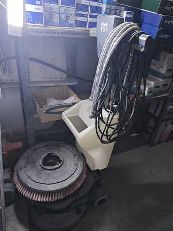 Manama, Industrial Machinery, BHD 150,  Numatic Industrial Floor Scrubber/Polisher &ndash; Excellent Condition