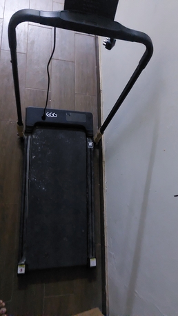 Al Shemaysi, Health & Beauty Items, SAR 360,  Treadmill For Sale + Household Items (good Condition)