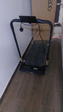 Al Shemaysi, Health & Beauty Items, SAR 360,  Treadmill For Sale + Household Items (good Condition)