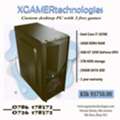 KES 93750,  Custom Produced Core I7 And 16GB RAM PC