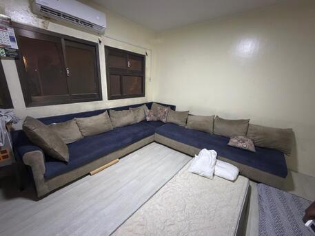 Al Malaz, Furniture, SAR 350,  Sofa Set