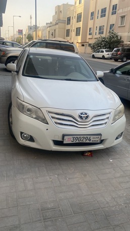 Hidd, Vehicles, Cars & Trucks , BHD 2200,  Toyota Camry,  2011,  Automatic,  139 KM,   In Good Condition For Sale