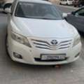 BHD 2200,  Toyota Camry,  2011,  Automatic,  139 KM,   In Good Condition For Sale