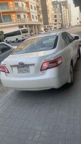 Hidd, Vehicles, Cars & Trucks , BHD 2200,  Toyota Camry,  2011,  Automatic,  139 KM,   In Good Condition For Sale