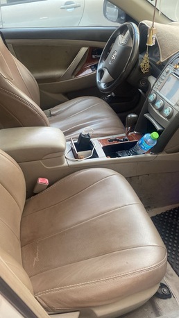 Hidd, Vehicles, Cars & Trucks , BHD 2200,  Toyota Camry,  2011,  Automatic,  139 KM,   In Good Condition For Sale