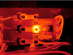 Austin, Businesses For Sale, Advanced Infrared Thermography Inspection Services