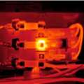 Advanced Infrared Thermography Inspection Services