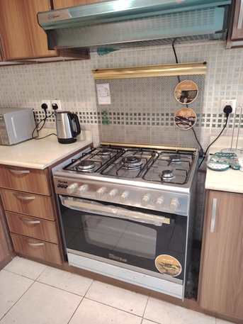 Al Khobar Al Shamalia, Apartments, Flats, Houses & Villas, SAR 19000/year,  2 BR,  0 Sq. Meter,  Apartment For Rent (Lease Transfer) In Al Khobar &ndash; Al Amel City ✨ Opposite Marriott Hotel,