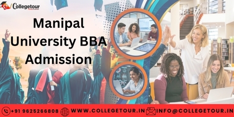 Jaipur, Lessons Offered, Manipal University BBA Admission