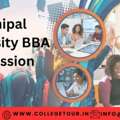 Manipal University BBA Admission