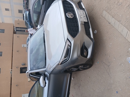 Riyadh, Vehicles, Cars & Trucks , SAR 54000,  MG ZS LUX,  2024,  Automatic,  1300 KM,  BEAUTIFUL BRAND NEW MG FOR SALE