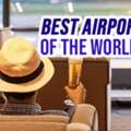 Best Airport Lounges Of The World