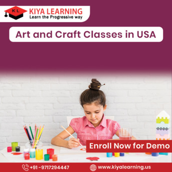 New York, Language Exchange, Art And Craft Classes In San Jose, California