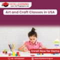Art And Craft Classes In San Jose, California